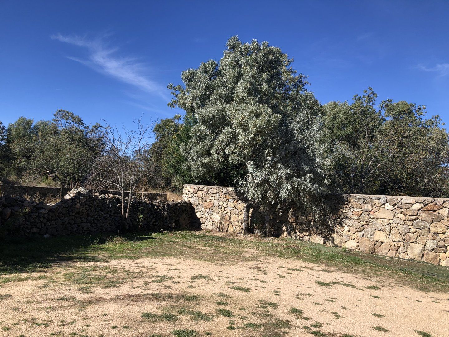 House or chalet for sale in Turégano  with Air Conditioner, Heating and Terrace