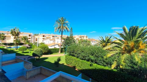 Foto 3 de Apartamento de alquiler en Carrer Llac Constança, 2, L'Almadrava - L'Estanyó, Alicante