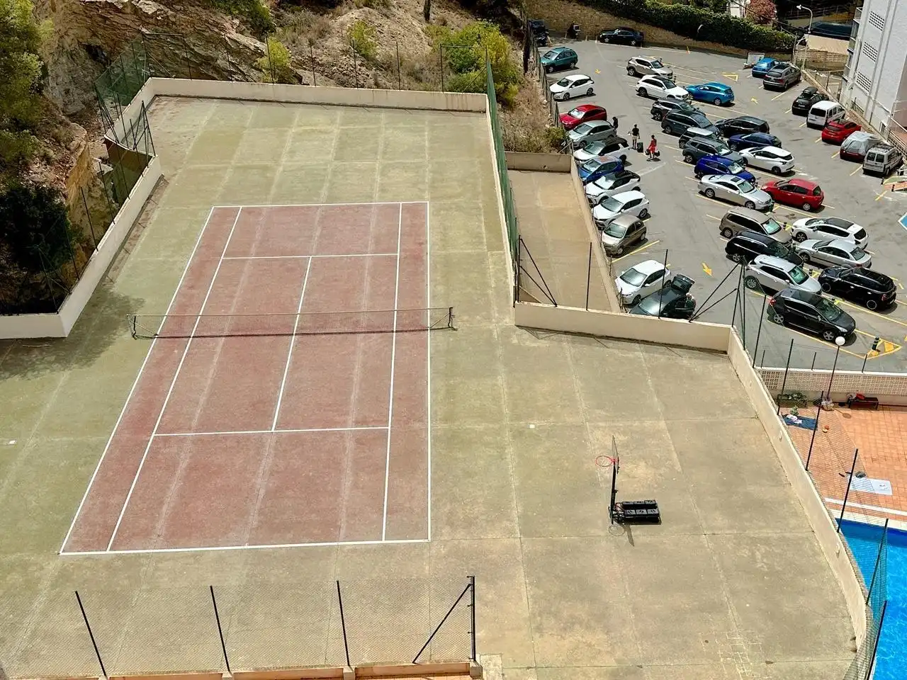 Apartament amb piscina en venda a Rincón de Loix, imagen 31