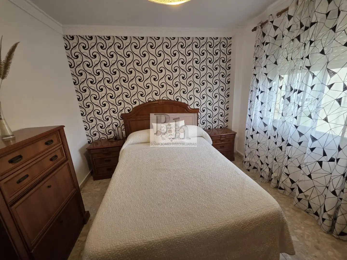 Piso con ascensor en venta en Carretera de Cádiz, imagen 18