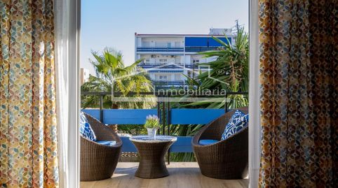 Foto 2 de Apartament en venda a Calle Sardinero, Los Álamos, Torremolinos