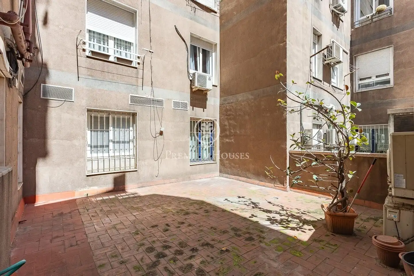 Apartament en venda a Avenida Avinguda Diagonal, 299, Fort Pienc