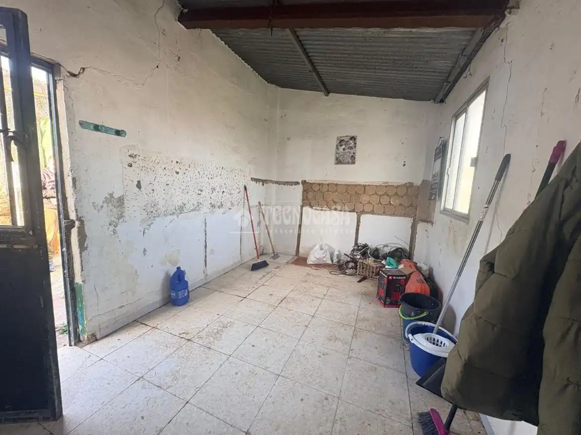 Finca rústica en venta en Barbate