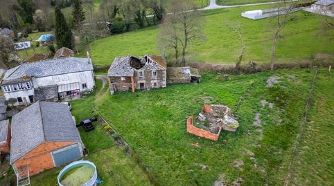 Foto 3 de Finca rústica en venta en Begonte, Lugo