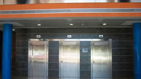 Foto 5 de Oficina de lloguer a Calle Luis Álvarez Lencero, 3, Valdepasillas - La Paz - Huerta Rosales, Badajoz