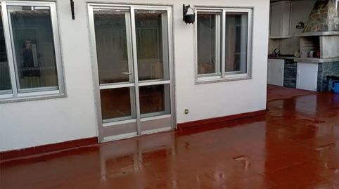 Foto 4 de Piso en venta en Rúa Celso Emilio Ferreiro, 11, Celanova, Ourense
