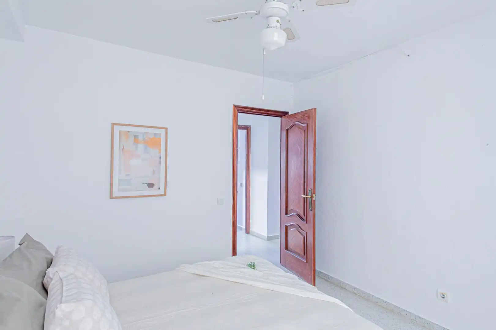 Habitación de Apartamento en venta en San Fernando