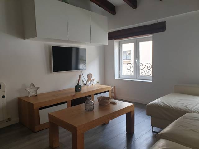 Piso en Alquiler en Sant Francesc