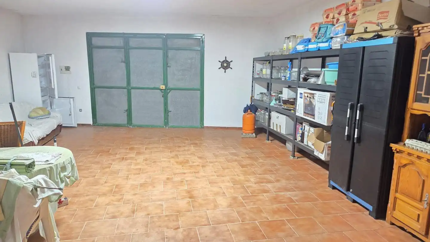 Terreno en venta en El Hito 
