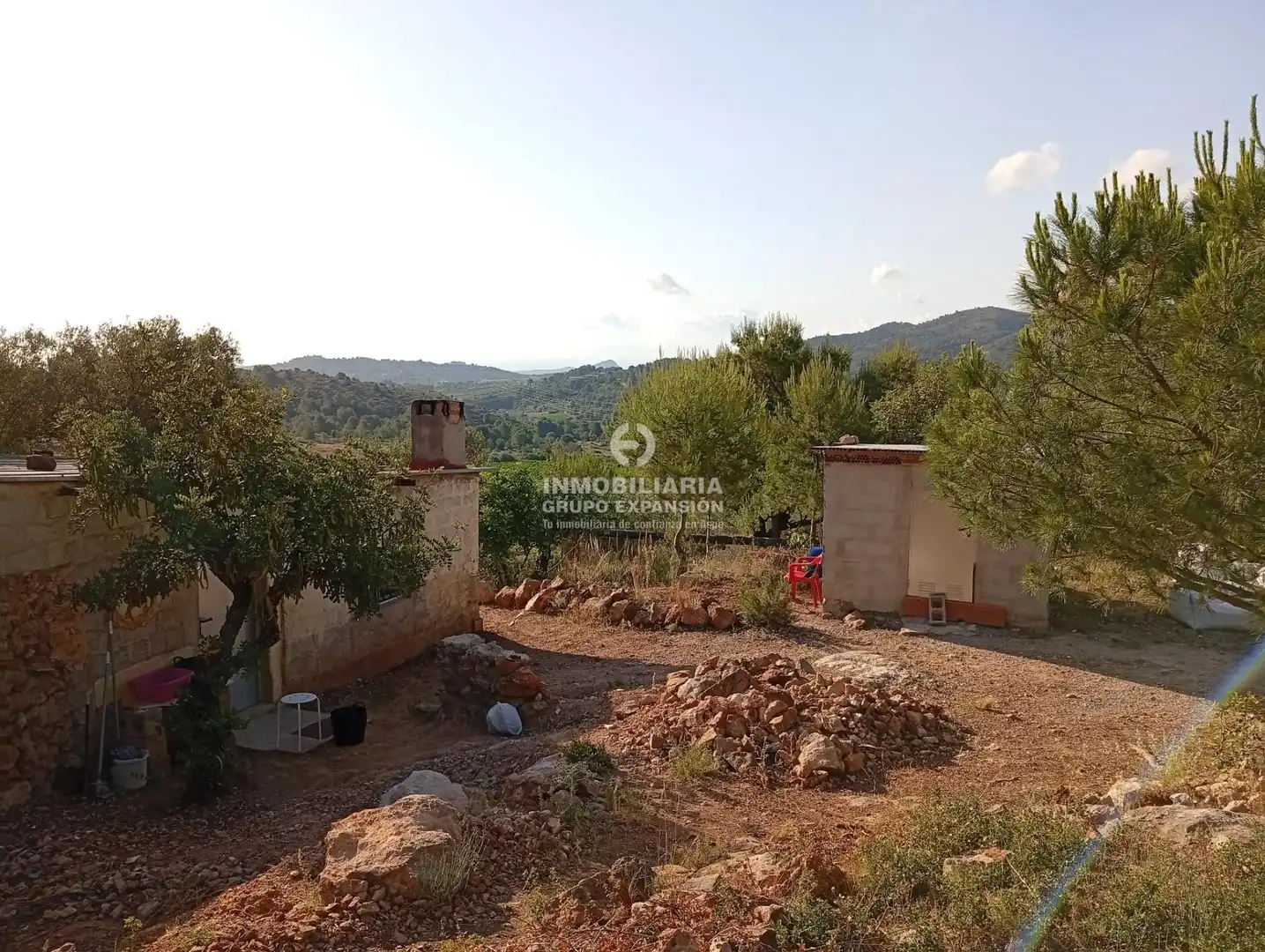 Casa o chalet en venta en La Vall d'Uixó
