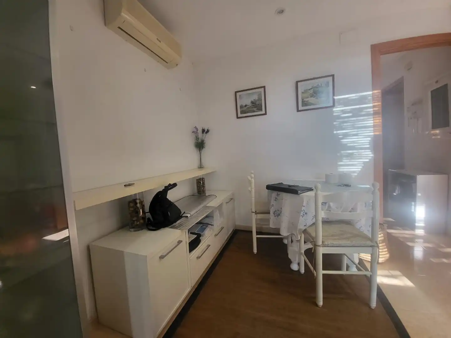 Penthouse mit Aufzug zum Verkauf in Carrer de Batlle, imagen 5