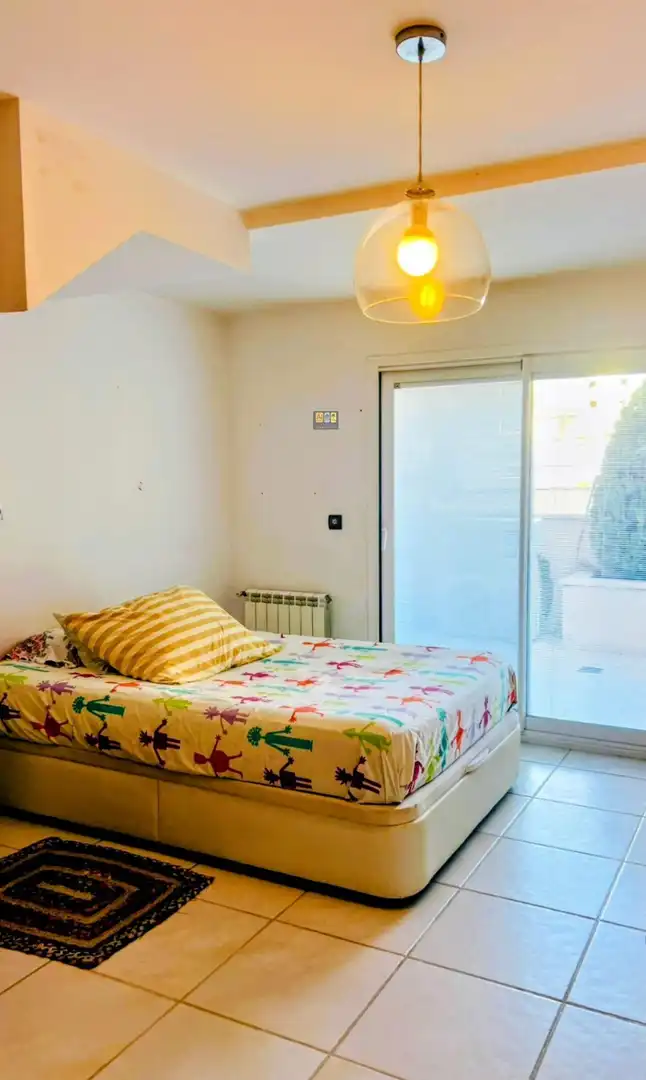 Habitación de Dúplex en venta en Altea con Aire acondicionado, Jardín privado y Terraza