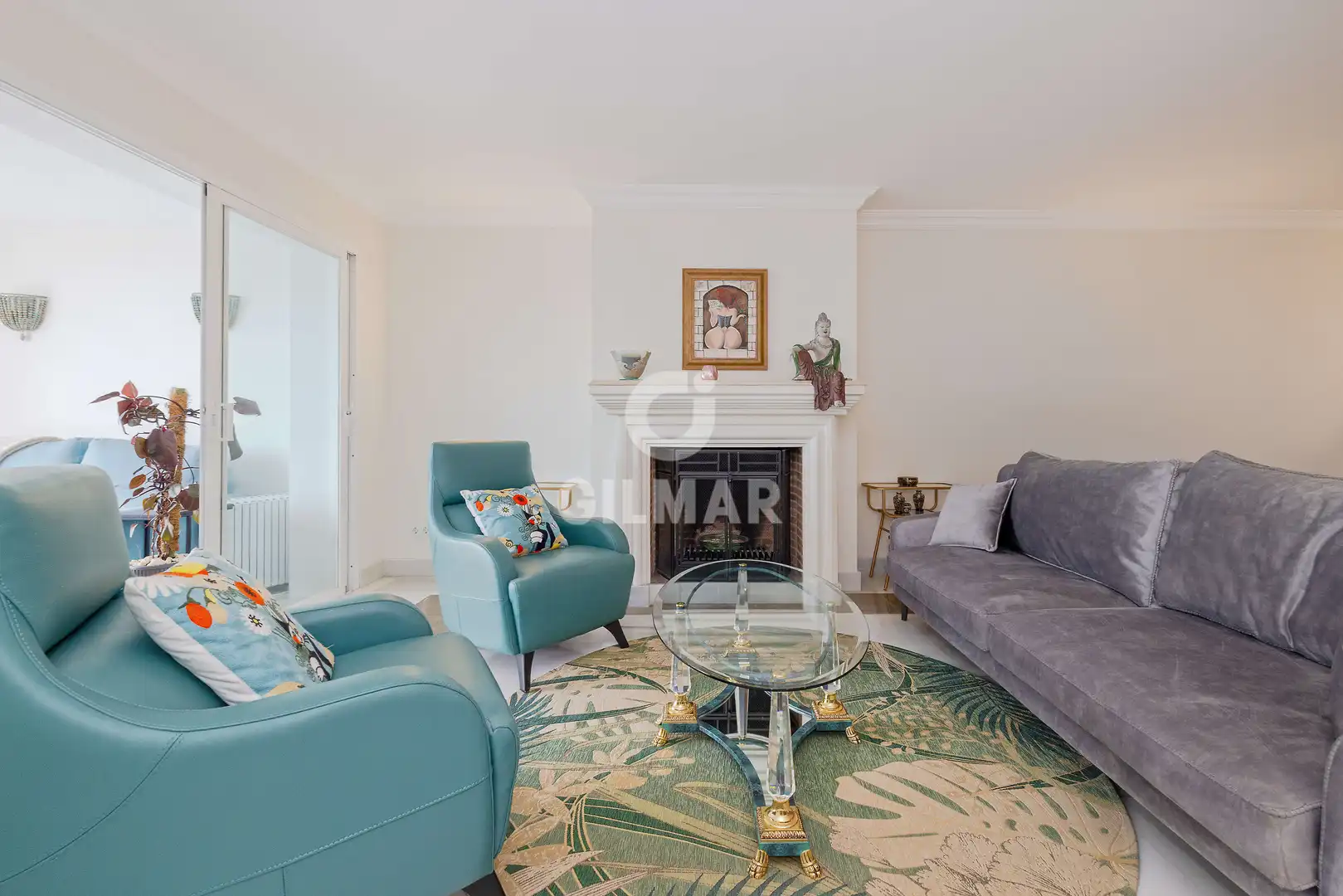 Apartamento con terraza en venta en La Quinta, imagen 16