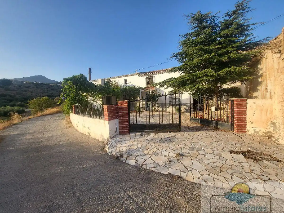 Casa in vendita a Albox, imagen 3