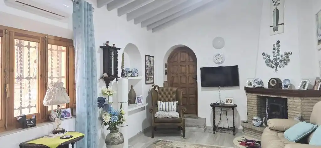 Houses for sale in Cartagena  with Air Conditioner, Private garden and Terrace