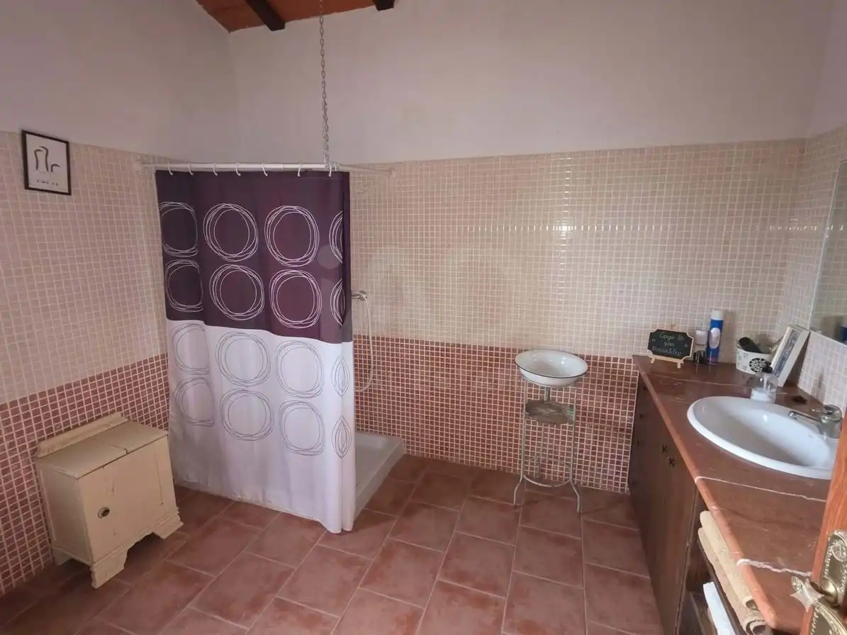 Casa con piscina en venta en Jumilla, imagen 13