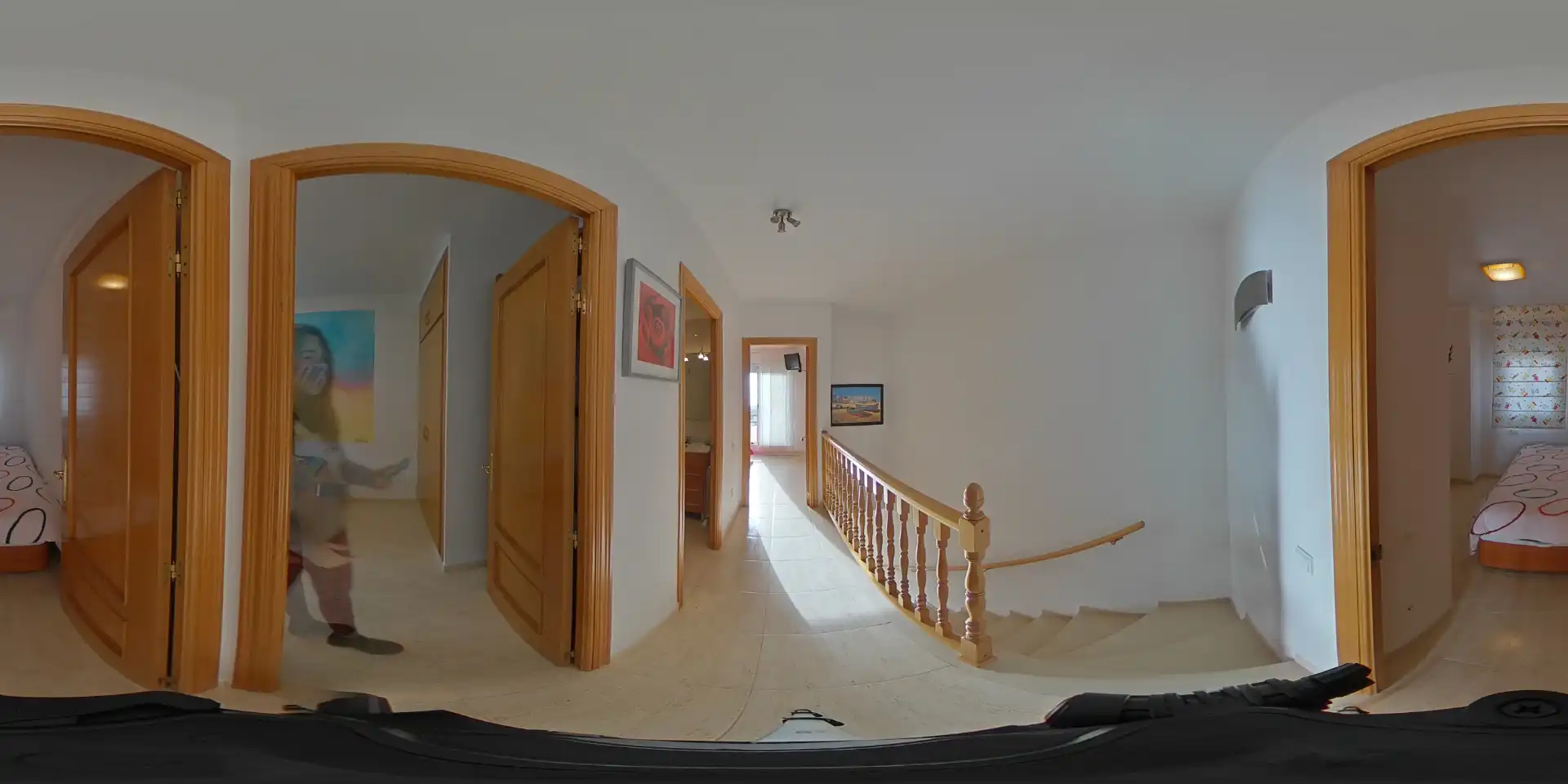 Detached homes for sale in El Vendrell  with Air Conditioner, Heating and Balcony