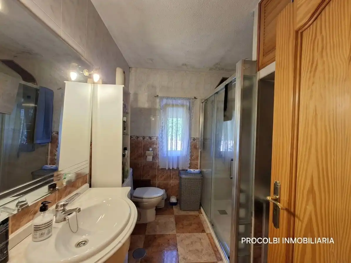 Casa con giardino in vendita a Calle Falla, imagen 34