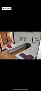 Habitación de Piso de alquiler en Mijas con Terraza, Trastero y Amueblado