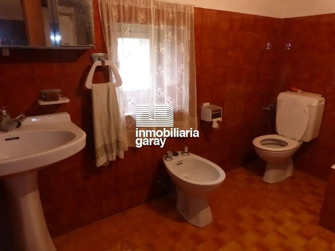 Casa amb terrassa en venda a Merindad de Montija, imagen 12