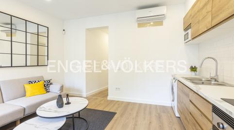 Foto 2 de Apartament de lloguer a Embajadores - Lavapiés,  Madrid Capital