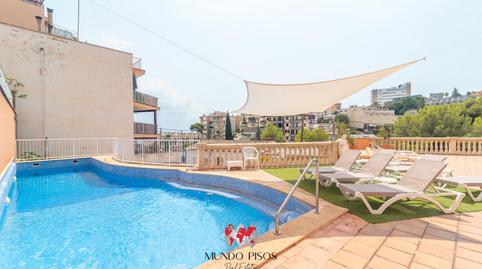 Photo 2 of Flat for sale in El Terreno, Illes Balears