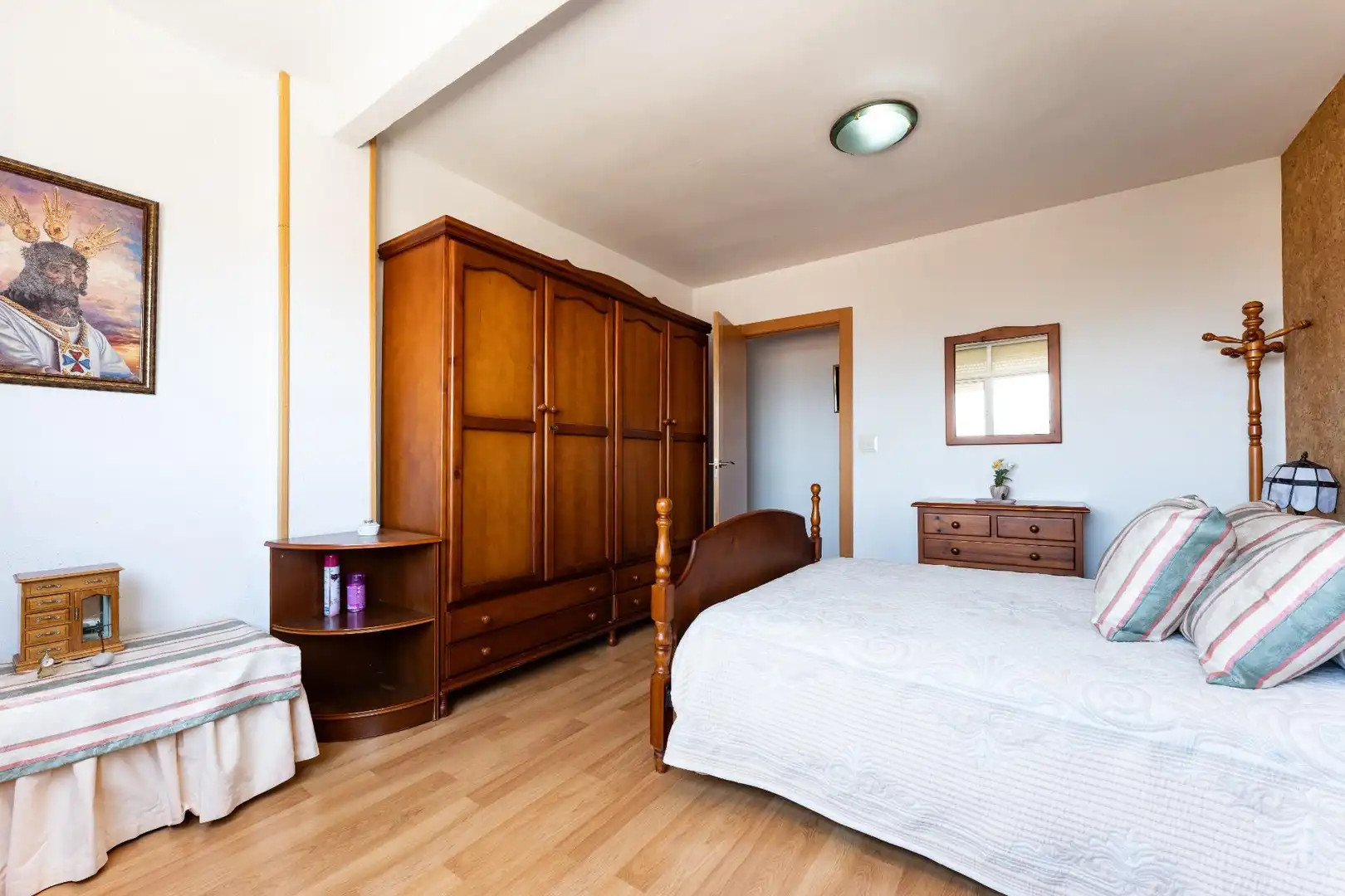 Habitación de Piso en venta en Málaga con Aire acondicionado