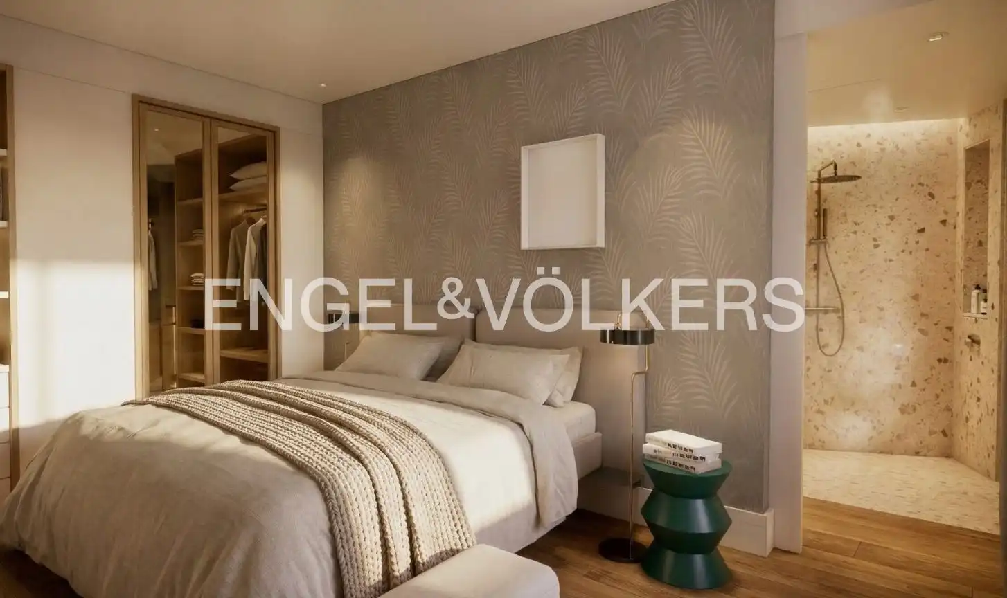 Flat with lift for sale in Plaza de los Reyes Magos, imagen 8