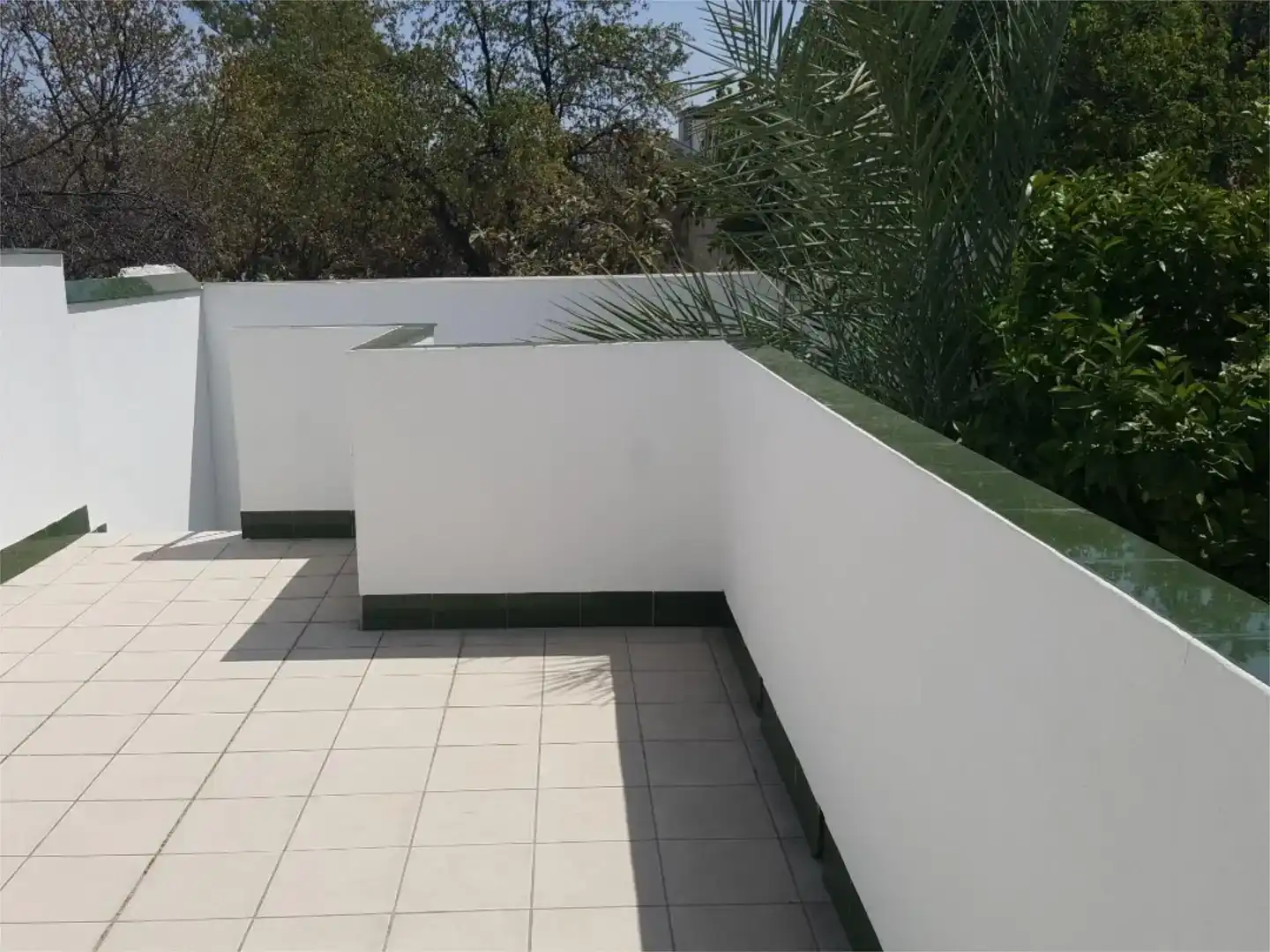Terraza de Piso en venta en Baena con Amueblado