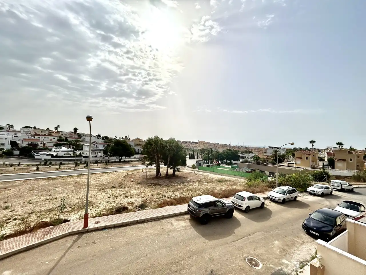 Estudio en venta en Villamartín - Las Filipinas
