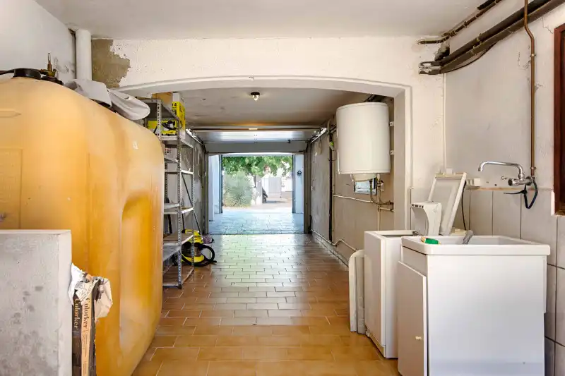 Casa o chalet en venta en N/A, Cap Ras - Creus - Falconera