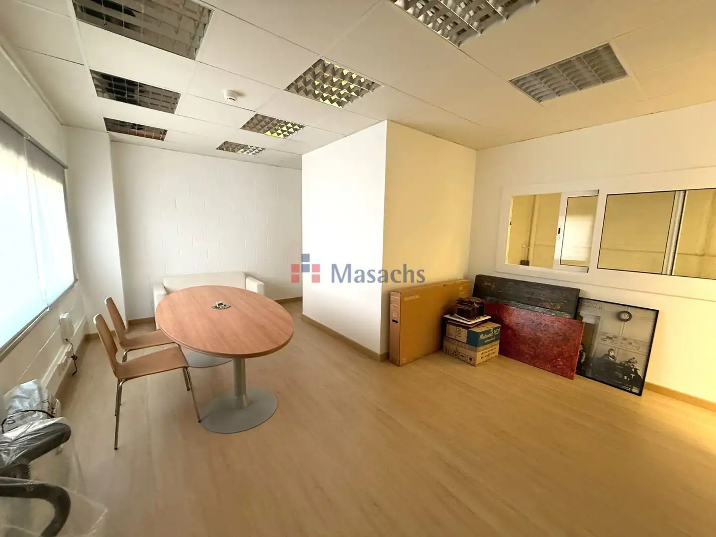 Industrial building for sale in Zona Industrial, imagen 6