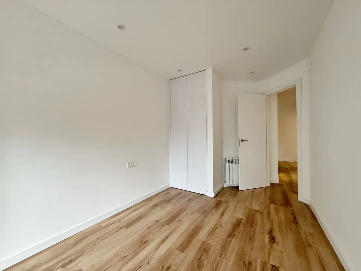 Bedroom of Detached homes for rent in L'Eliana  with Air Conditioner, Heating and Terrace