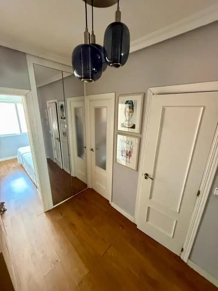 Piso en venta en Madrid con Aire acondicionado, Calefacción y Terraza