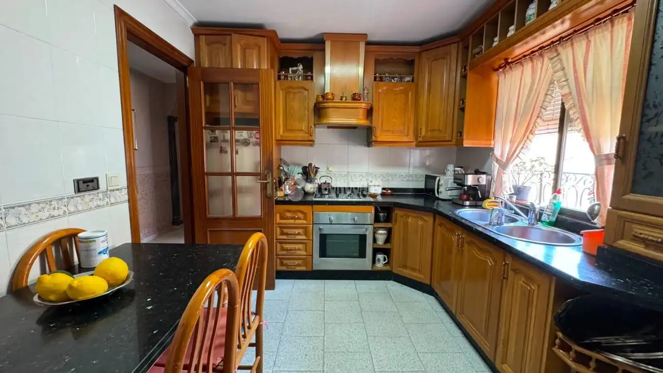 Cuina de Àtic en venda en Albuñol