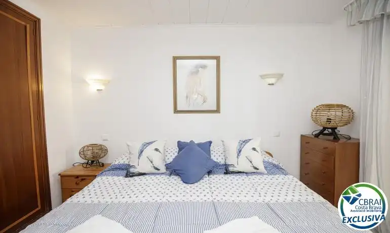 Apartamento con ascensor en venta en Carrer Cavall de Mar, imagen 18