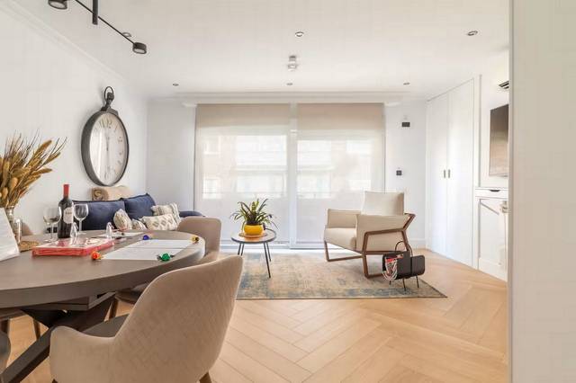 Apartamento en Alquiler en Goya