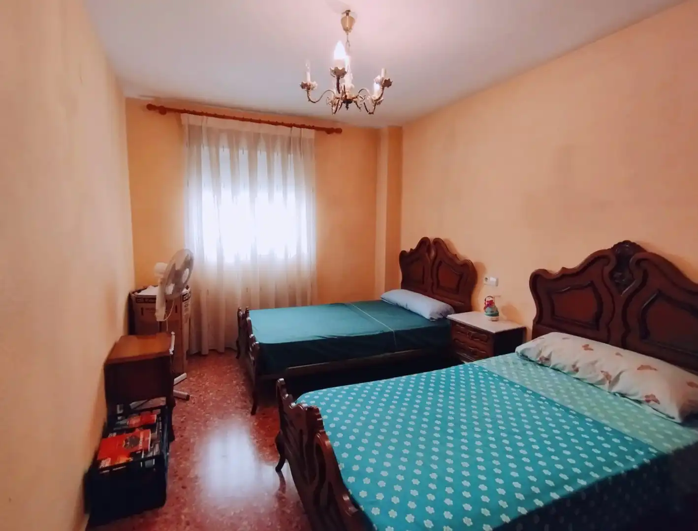 Flat with lift for sale in Pueblo de Cullera, imagen 32