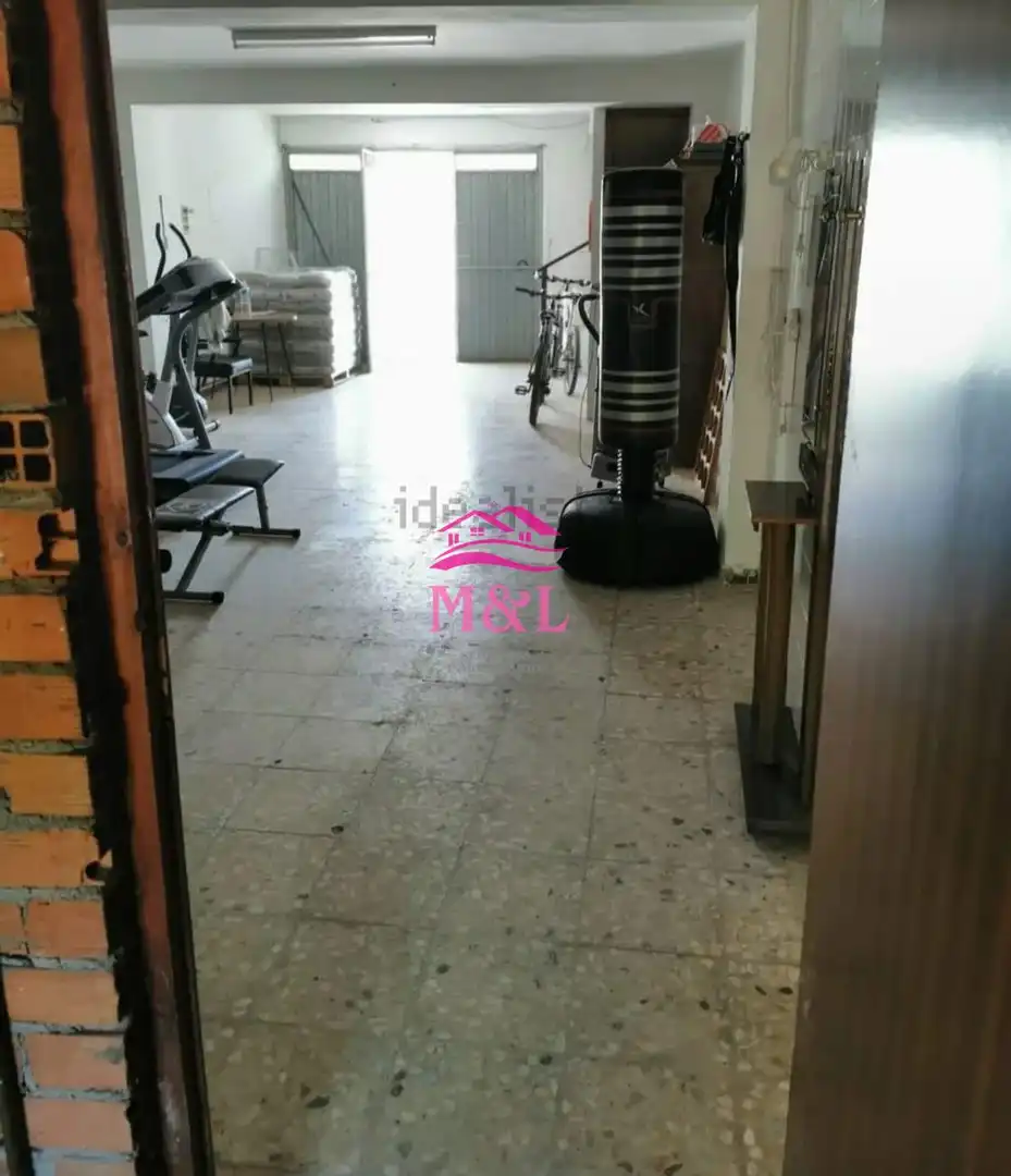 Casa o chalet en venta en Villagonzalo con Aire acondicionado y Terraza