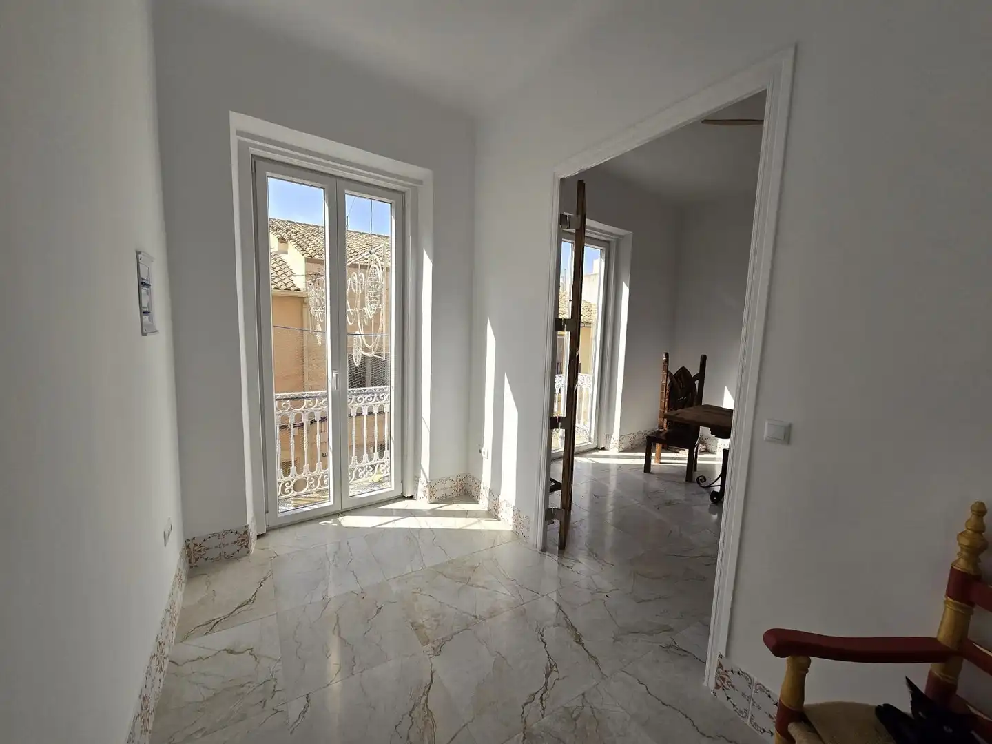 Apartament en venda en El Pinós / Pinoso