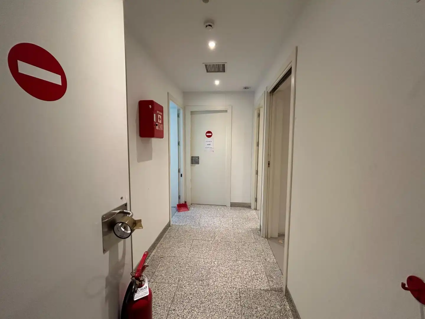 Local comercial de lloguer a Paseo del Doctor Fernández Iparraguirre, imagen 8