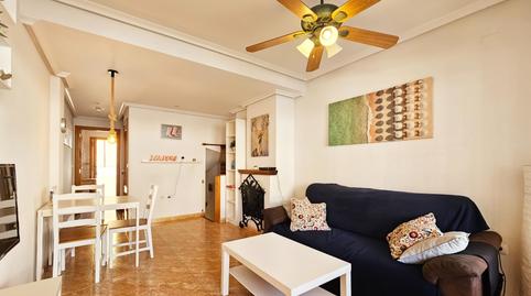 Foto 3 de Casa o xalet en venda a Calas Santiago Bernabéu, Santa Pola