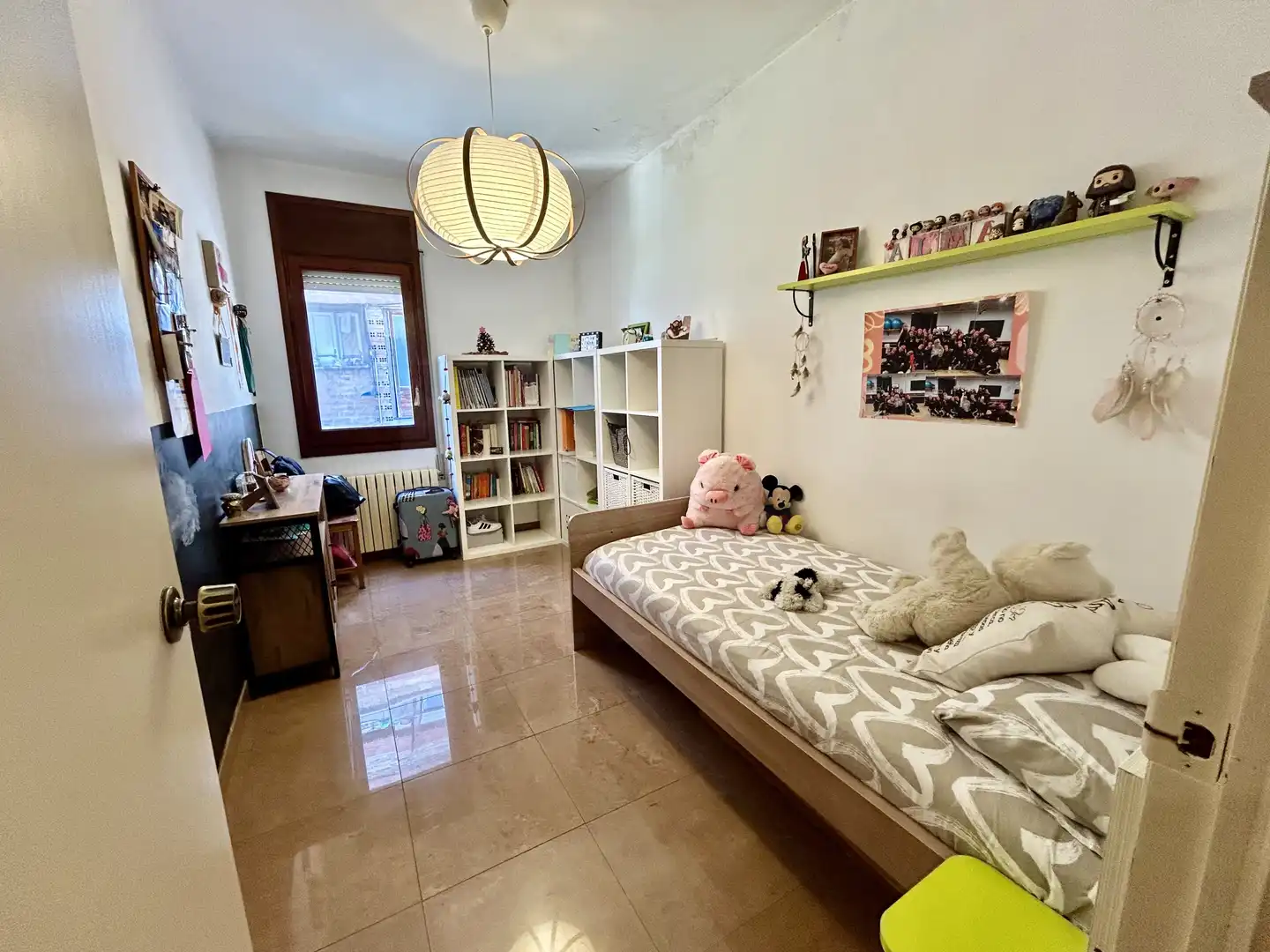 Bedroom of Flat for sale in Martorell