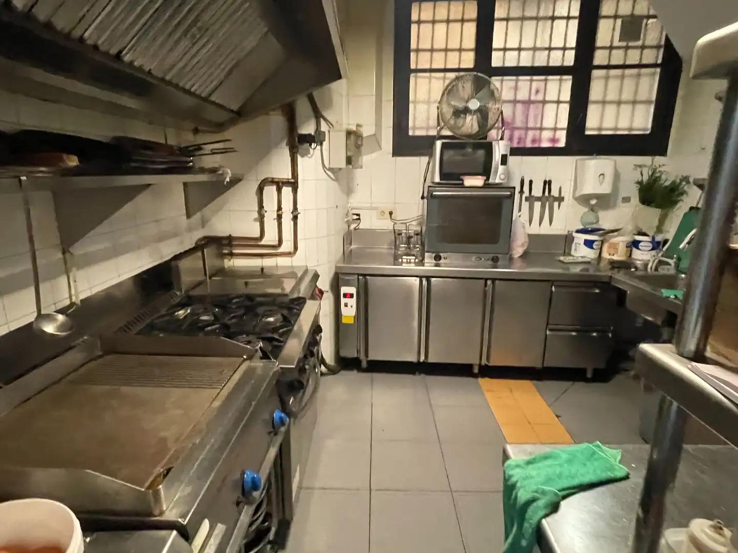 Local comercial en traspaso en Ciutat Vella, imagen 17