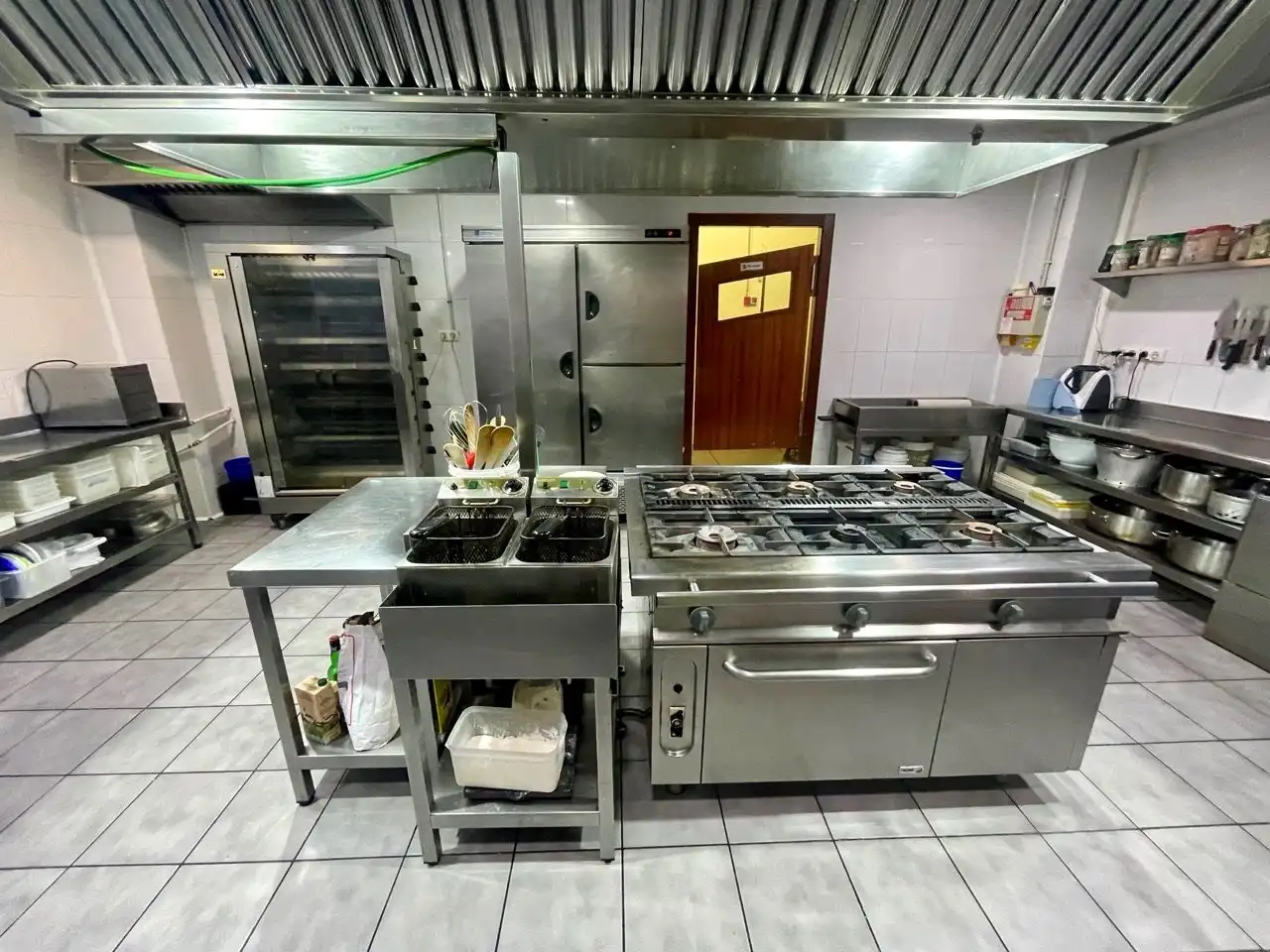 Business premises for transfer in Centre, imagen 18