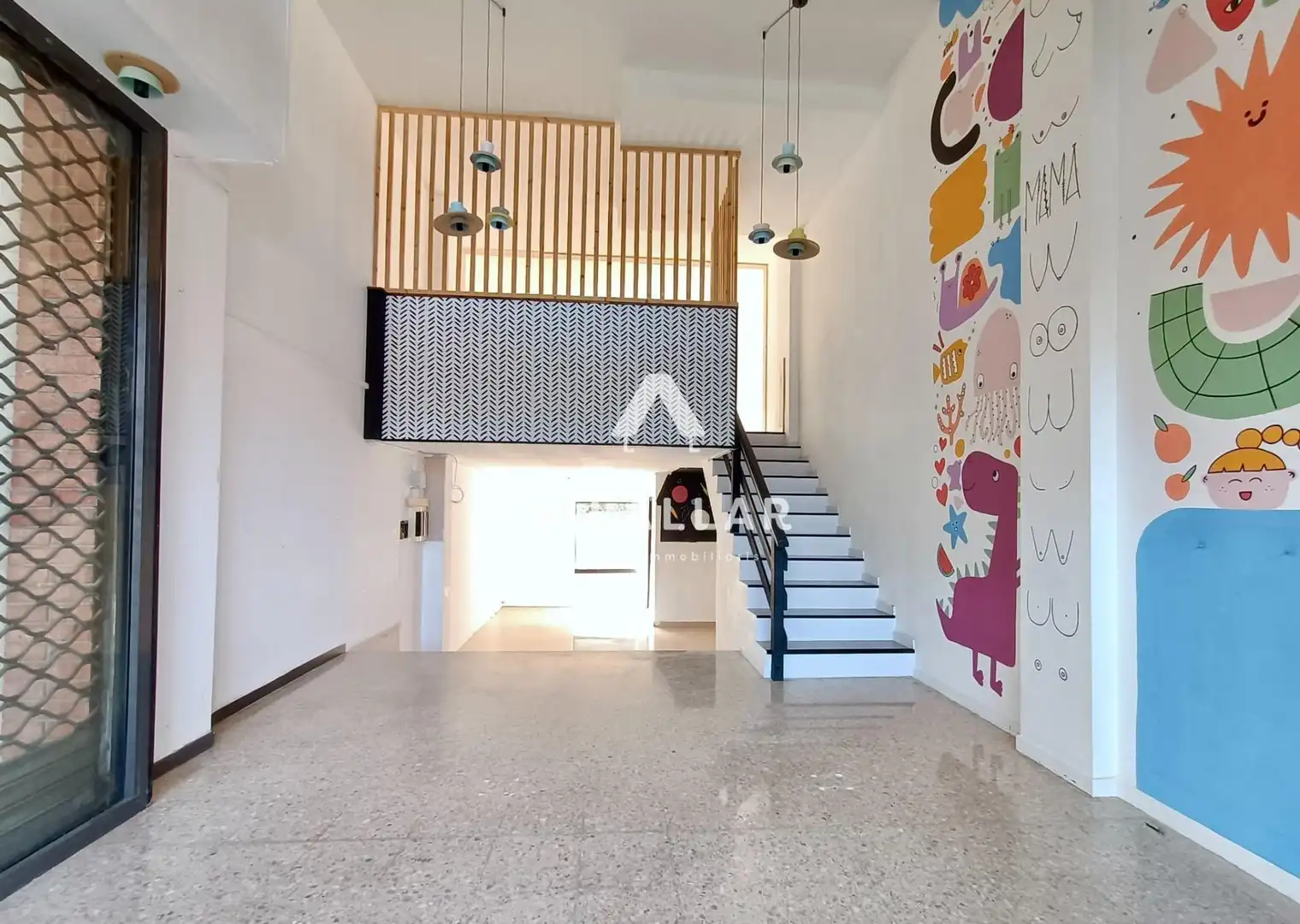 Commercial properties for rent in Vilassar de Mar