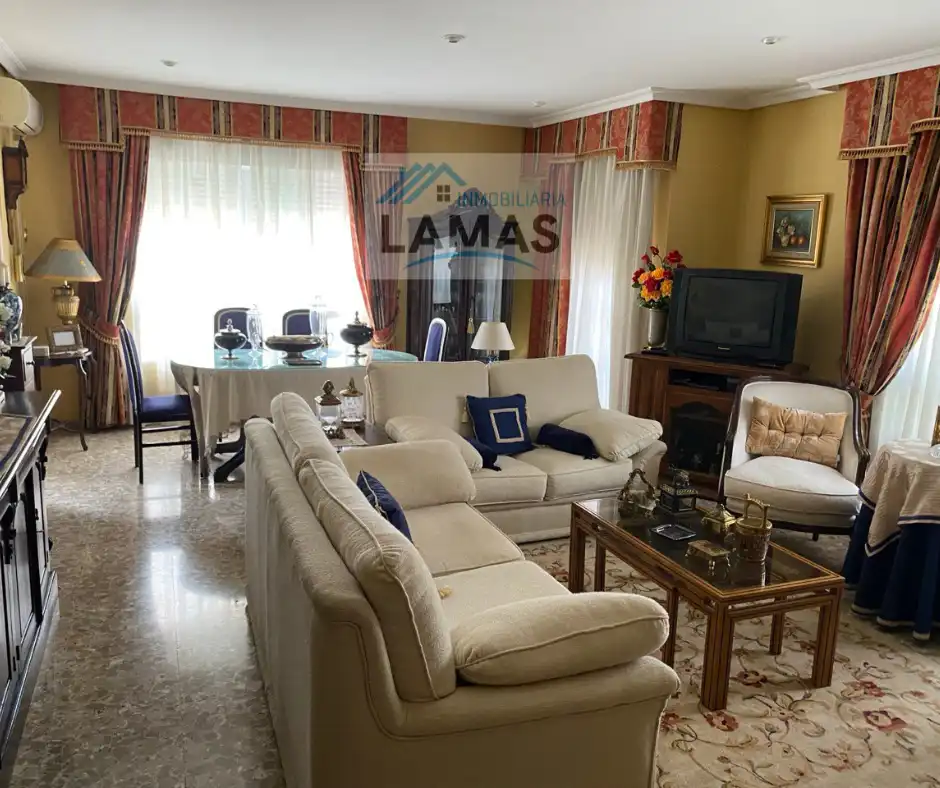 Chalet en venta en Calle Puerto Madero 20, imagen 4