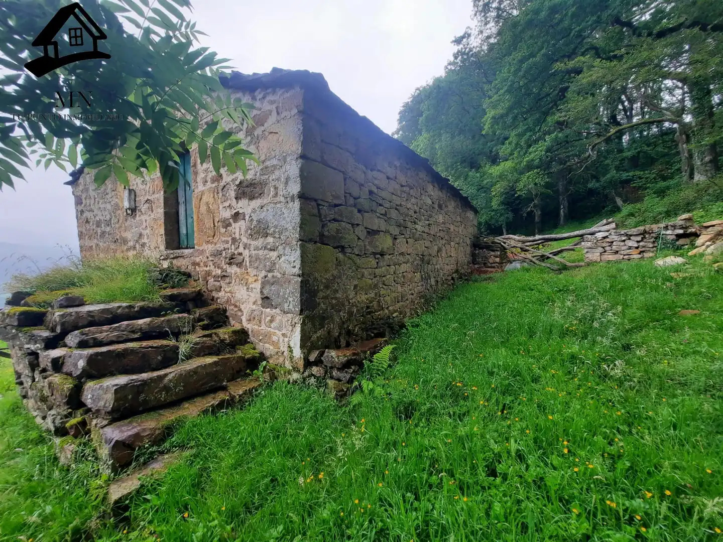 Casa rústica en venda a Vega de Pas, imagen 7