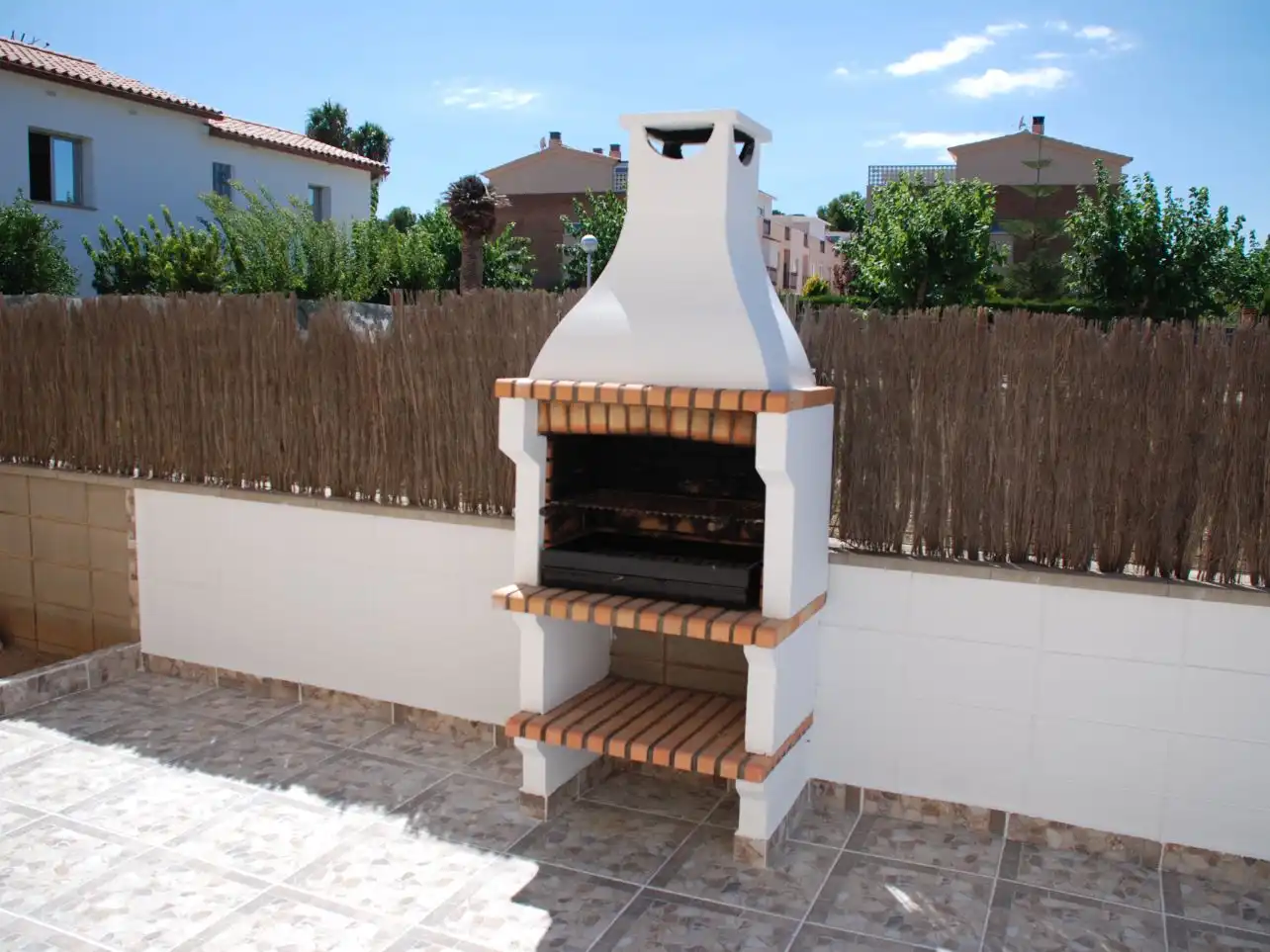 Villa con giardino in vendita a Carrer del Rescat 11B, imagen 13