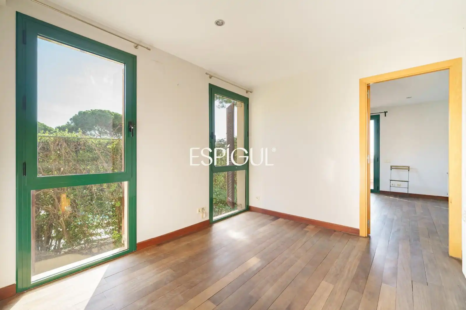 Bedroom of Detached homes for sale in Premià de Dalt, Barcelona